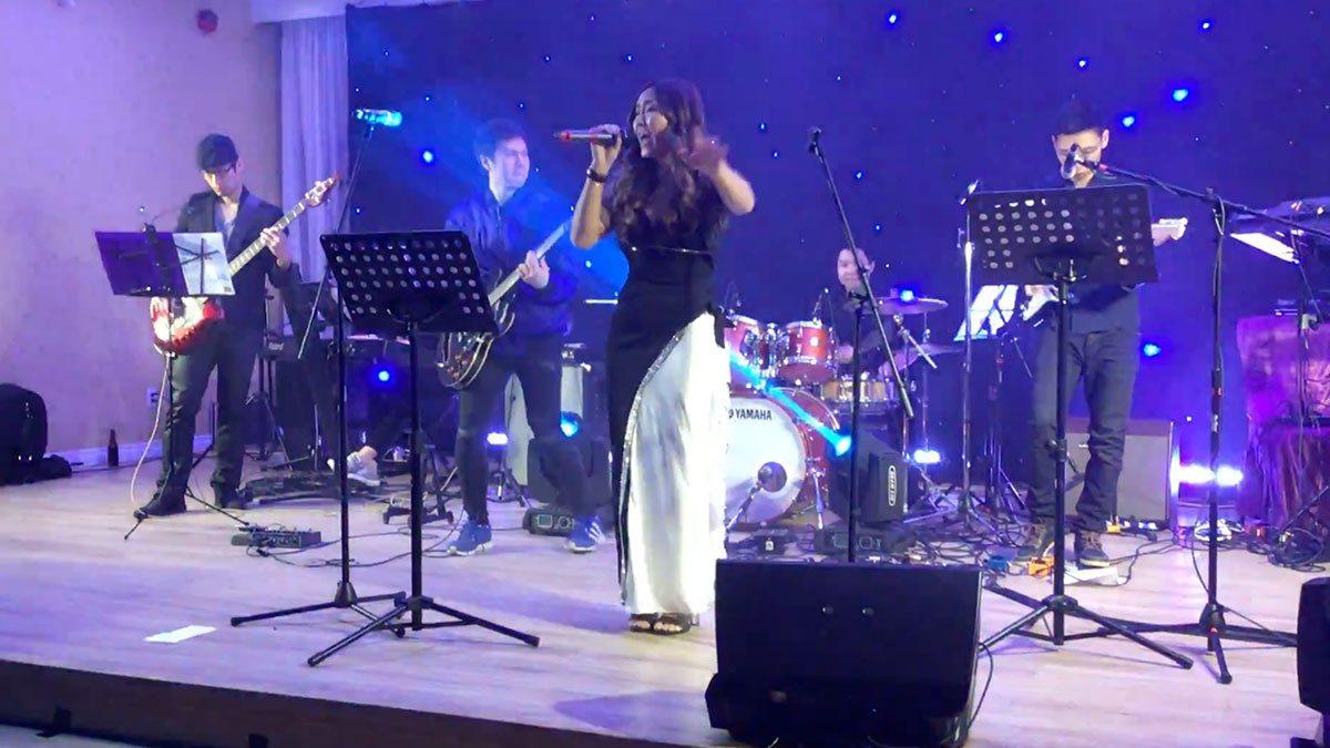 Video Cover