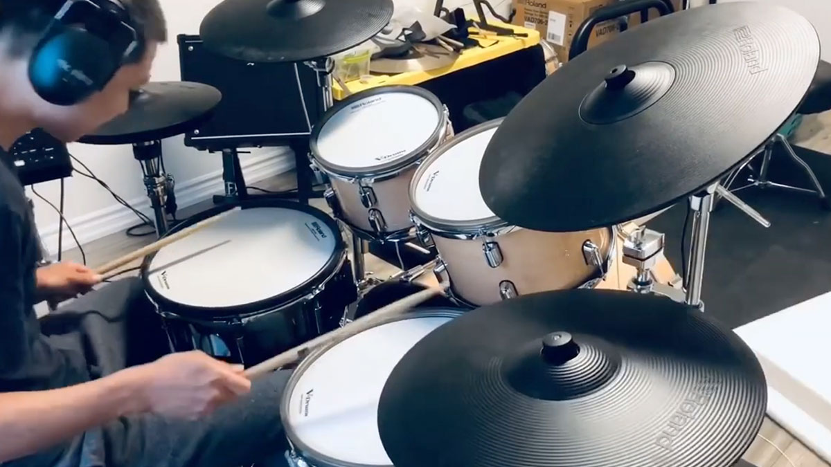 Video Cover