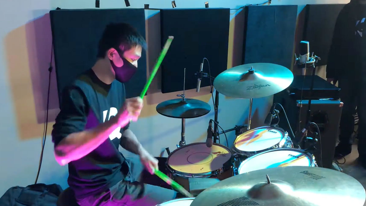 Video Cover