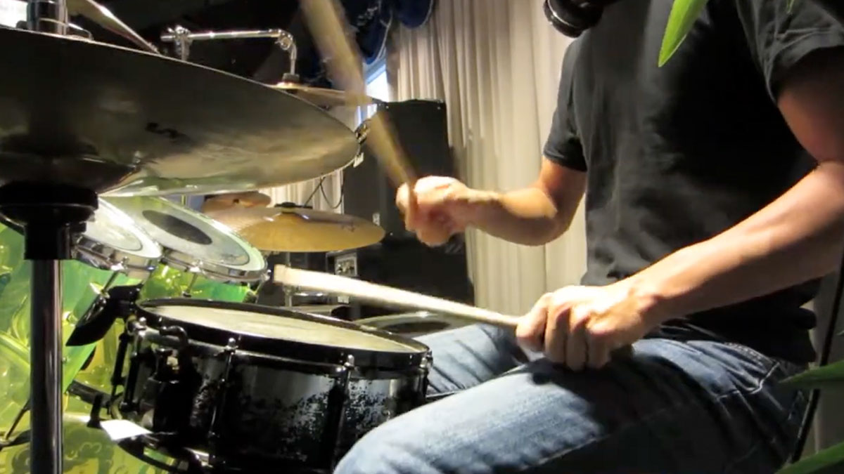 Video Cover