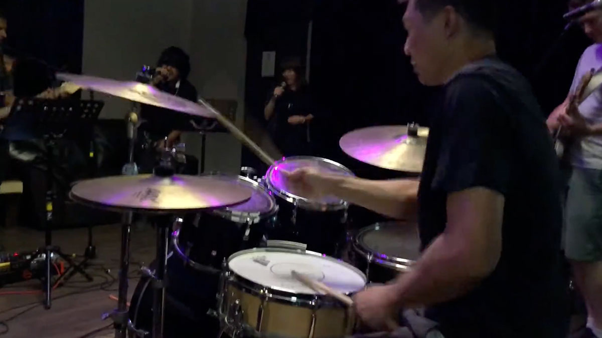 Video Cover
