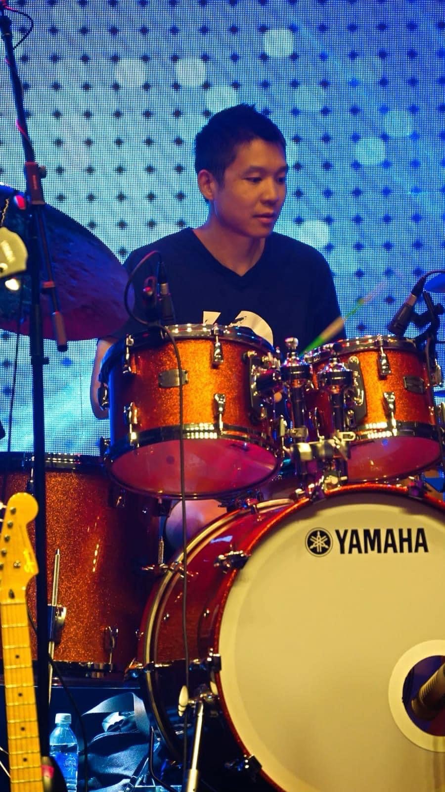 Jeffrey Wong Performance